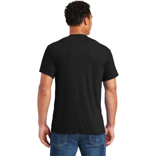 Jerzees Dri-Power 100% Polyester T-Shirt. - Jerzees Dri-Power 100% Polyester T-Shirt. - Image 9 of 66