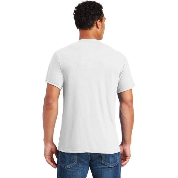 Jerzees Dri-Power 100% Polyester T-Shirt. - Jerzees Dri-Power 100% Polyester T-Shirt. - Image 13 of 66