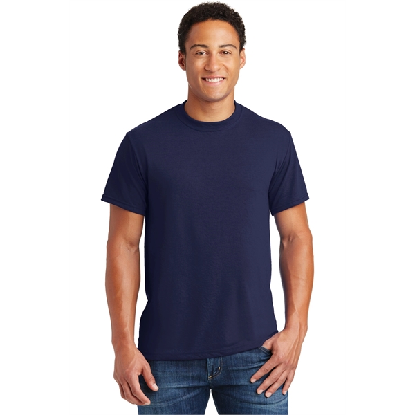 Jerzees Dri-Power 100% Polyester T-Shirt. - Jerzees Dri-Power 100% Polyester T-Shirt. - Image 40 of 66