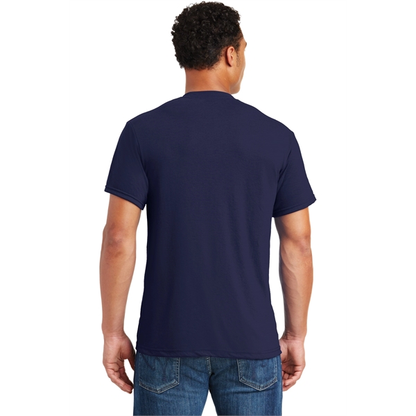 Jerzees Dri-Power 100% Polyester T-Shirt. - Jerzees Dri-Power 100% Polyester T-Shirt. - Image 21 of 66