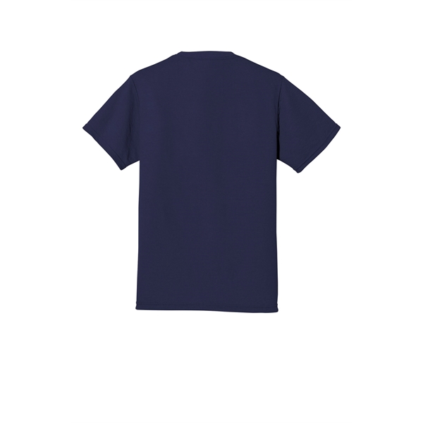 Jerzees Dri-Power 100% Polyester T-Shirt. - Jerzees Dri-Power 100% Polyester T-Shirt. - Image 24 of 66