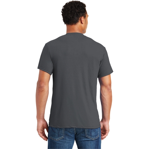 Jerzees Dri-Power 100% Polyester T-Shirt. - Jerzees Dri-Power 100% Polyester T-Shirt. - Image 25 of 66