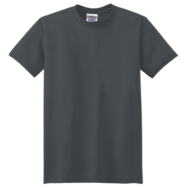 Jerzees Dri-Power 100% Polyester T-Shirt. - Jerzees Dri-Power 100% Polyester T-Shirt. - Image 29 of 66
