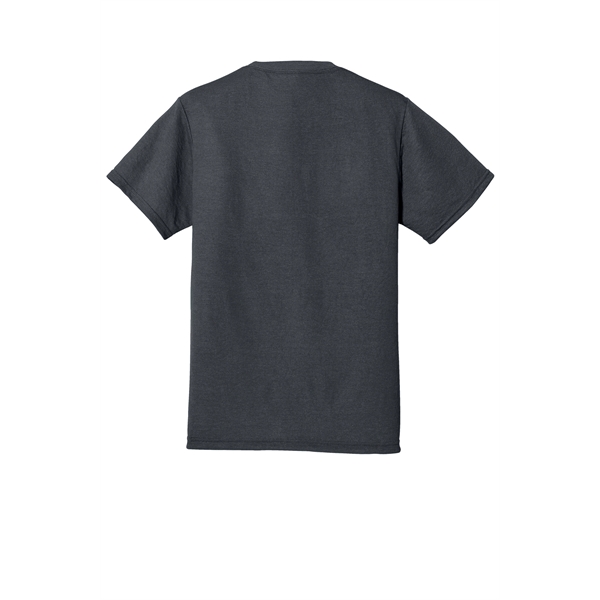 Jerzees Dri-Power 100% Polyester T-Shirt. - Jerzees Dri-Power 100% Polyester T-Shirt. - Image 32 of 66