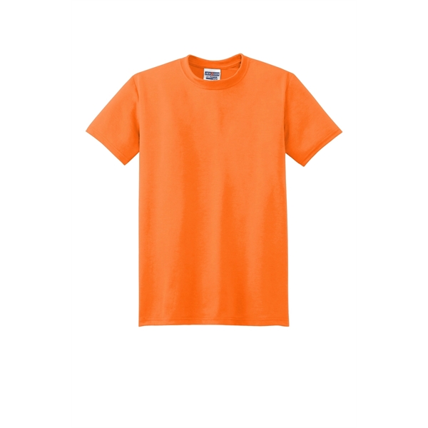 Jerzees Dri-Power 100% Polyester T-Shirt. - Jerzees Dri-Power 100% Polyester T-Shirt. - Image 42 of 66