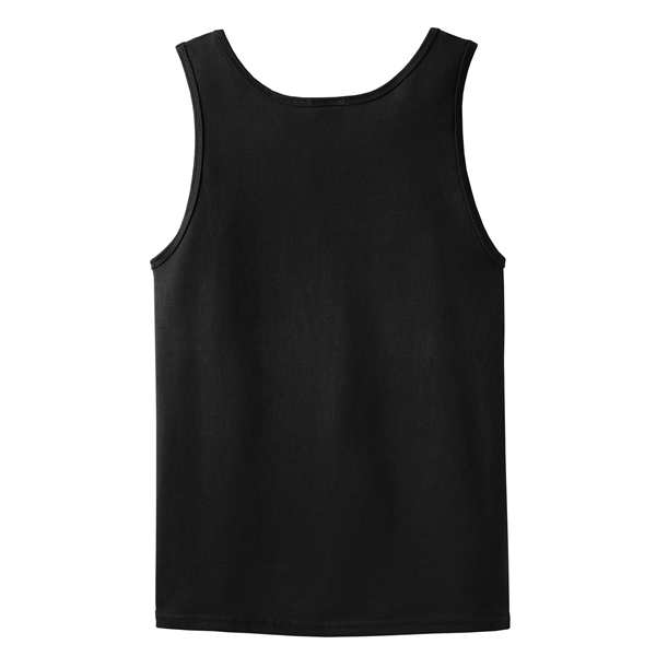 Gildan - Ultra Cotton 100% US Cotton Tank Top. - Gildan - Ultra Cotton 100% US Cotton Tank Top. - Image 11 of 29