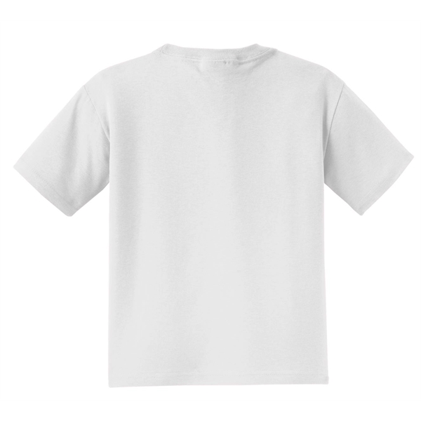 Jerzees - Youth Dri-Power 50/50 Cotton/Poly T-Shirt. - Jerzees - Youth Dri-Power 50/50 Cotton/Poly T-Shirt. - Image 41 of 217