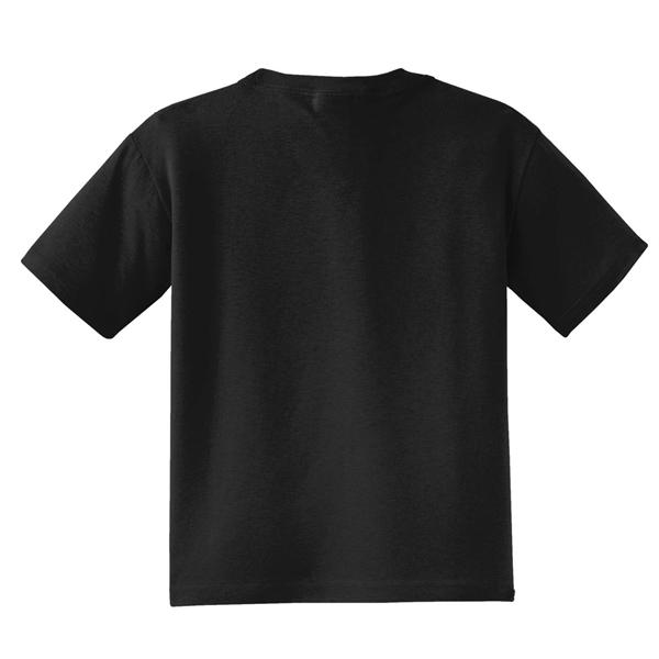 Jerzees - Youth Dri-Power 50/50 Cotton/Poly T-Shirt. - Jerzees - Youth Dri-Power 50/50 Cotton/Poly T-Shirt. - Image 52 of 217