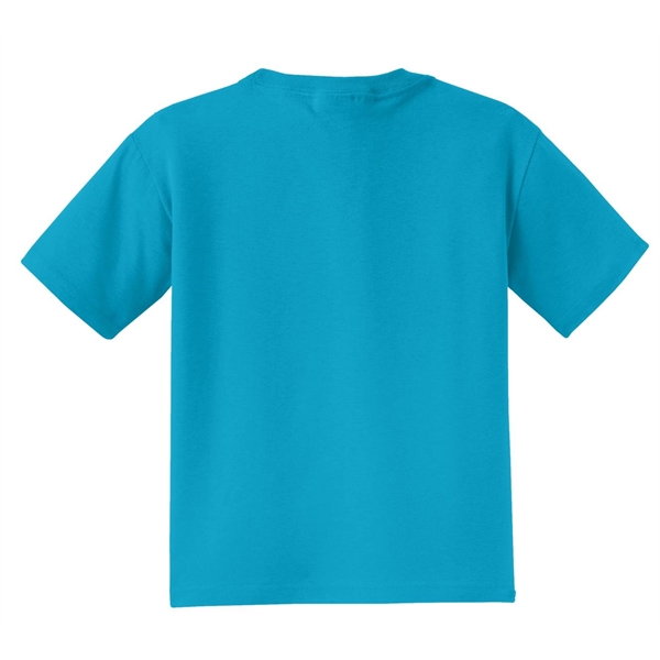 Jerzees - Youth Dri-Power 50/50 Cotton/Poly T-Shirt. - Jerzees - Youth Dri-Power 50/50 Cotton/Poly T-Shirt. - Image 64 of 217