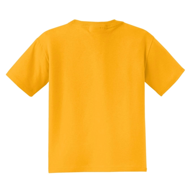 Jerzees - Youth Dri-Power 50/50 Cotton/Poly T-Shirt. - Jerzees - Youth Dri-Power 50/50 Cotton/Poly T-Shirt. - Image 71 of 217