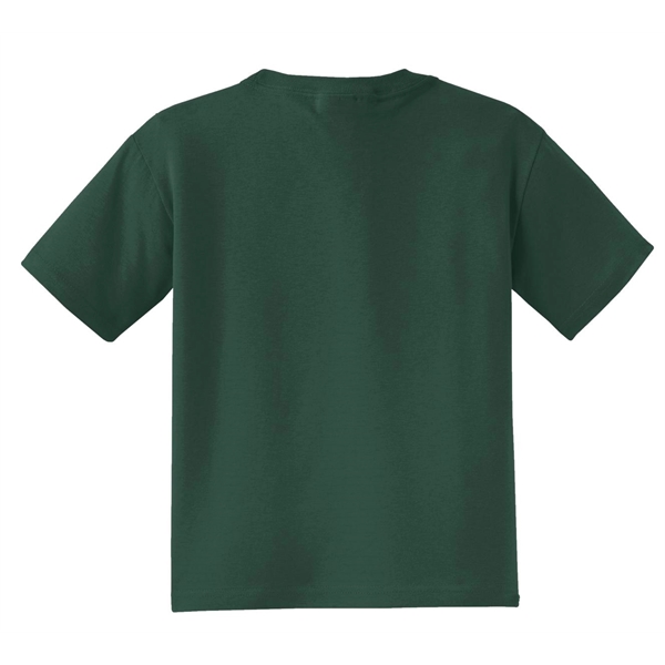 Jerzees - Youth Dri-Power 50/50 Cotton/Poly T-Shirt. - Jerzees - Youth Dri-Power 50/50 Cotton/Poly T-Shirt. - Image 80 of 217