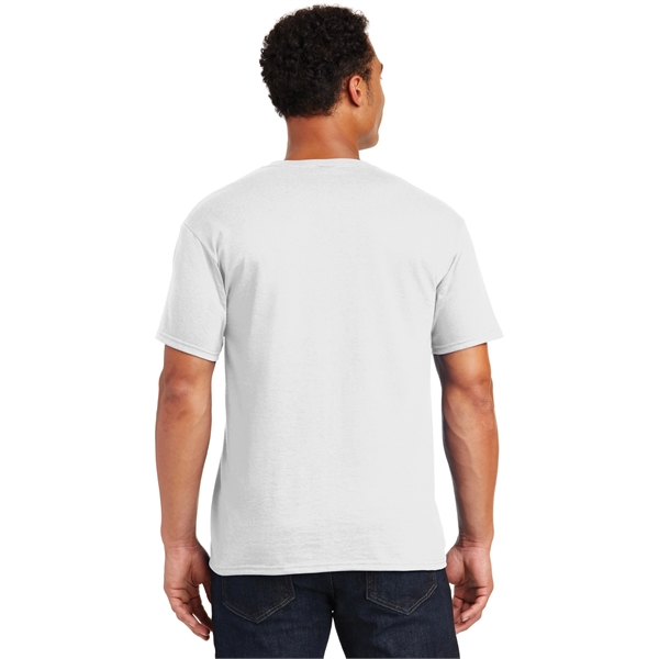 Jerzees - Dri-Power 50/50 Cotton/Poly T-Shirt. - Jerzees - Dri-Power 50/50 Cotton/Poly T-Shirt. - Image 1 of 229