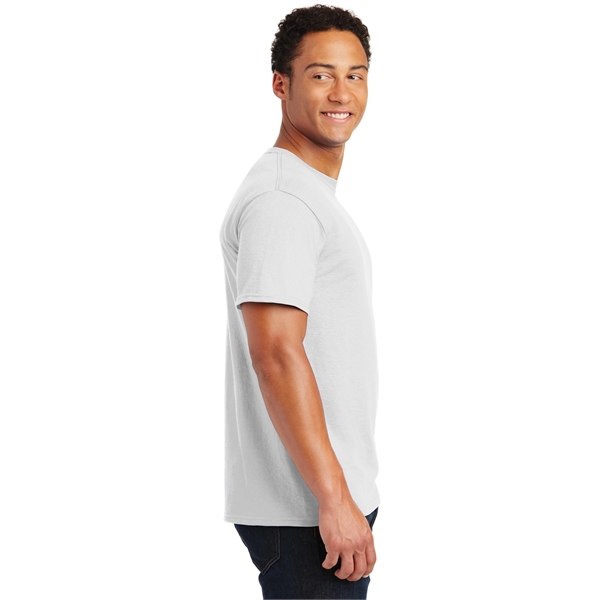 Jerzees - Dri-Power 50/50 Cotton/Poly T-Shirt. - Jerzees - Dri-Power 50/50 Cotton/Poly T-Shirt. - Image 2 of 229