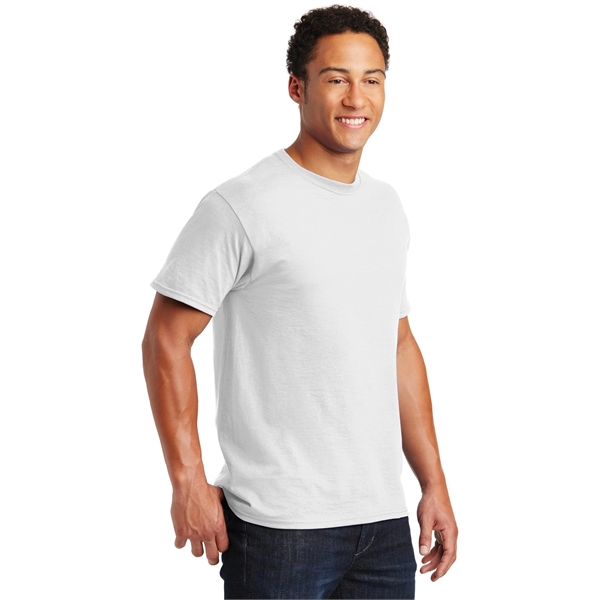 Jerzees - Dri-Power 50/50 Cotton/Poly T-Shirt. - Jerzees - Dri-Power 50/50 Cotton/Poly T-Shirt. - Image 4 of 229