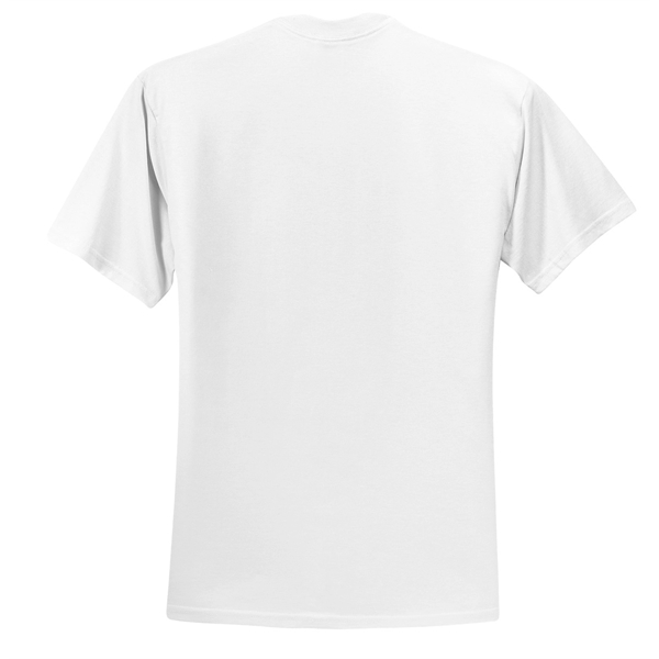 Jerzees - Dri-Power 50/50 Cotton/Poly T-Shirt. - Jerzees - Dri-Power 50/50 Cotton/Poly T-Shirt. - Image 5 of 229