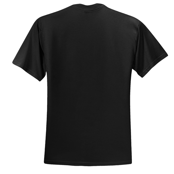 Jerzees - Dri-Power 50/50 Cotton/Poly T-Shirt. - Jerzees - Dri-Power 50/50 Cotton/Poly T-Shirt. - Image 6 of 229