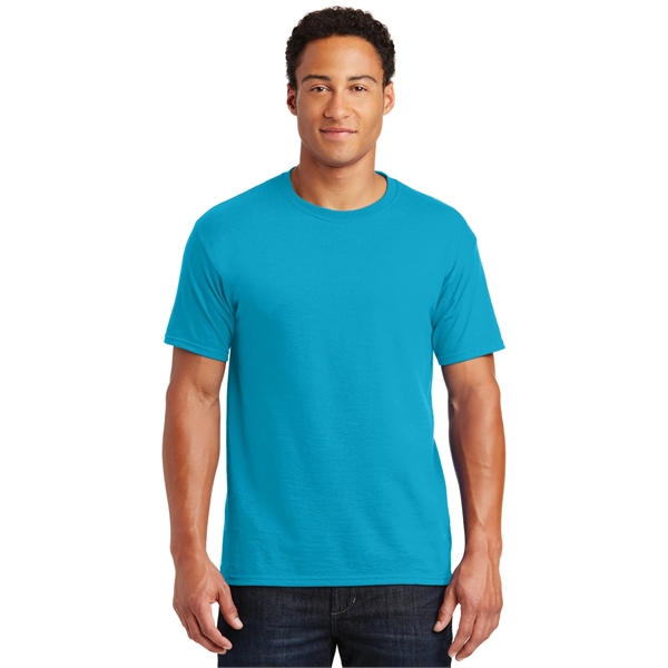 Jerzees - Dri-Power 50/50 Cotton/Poly T-Shirt. - Jerzees - Dri-Power 50/50 Cotton/Poly T-Shirt. - Image 7 of 229