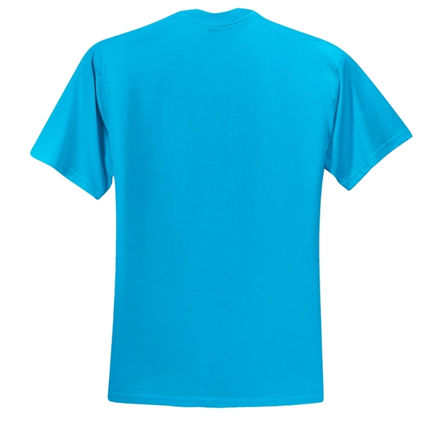 Jerzees - Dri-Power 50/50 Cotton/Poly T-Shirt. - Jerzees - Dri-Power 50/50 Cotton/Poly T-Shirt. - Image 11 of 229