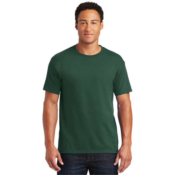 Jerzees - Dri-Power 50/50 Cotton/Poly T-Shirt. - Jerzees - Dri-Power 50/50 Cotton/Poly T-Shirt. - Image 12 of 229