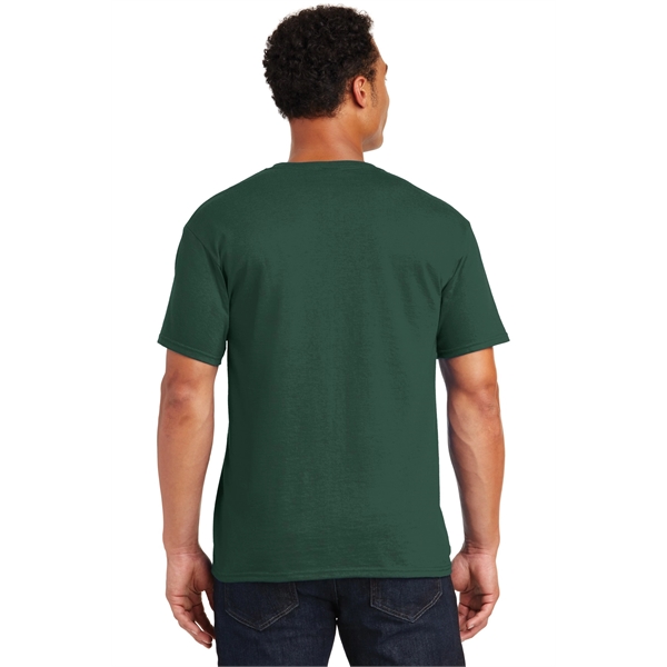 Jerzees - Dri-Power 50/50 Cotton/Poly T-Shirt. - Jerzees - Dri-Power 50/50 Cotton/Poly T-Shirt. - Image 13 of 229