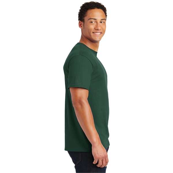 Jerzees - Dri-Power 50/50 Cotton/Poly T-Shirt. - Jerzees - Dri-Power 50/50 Cotton/Poly T-Shirt. - Image 14 of 229