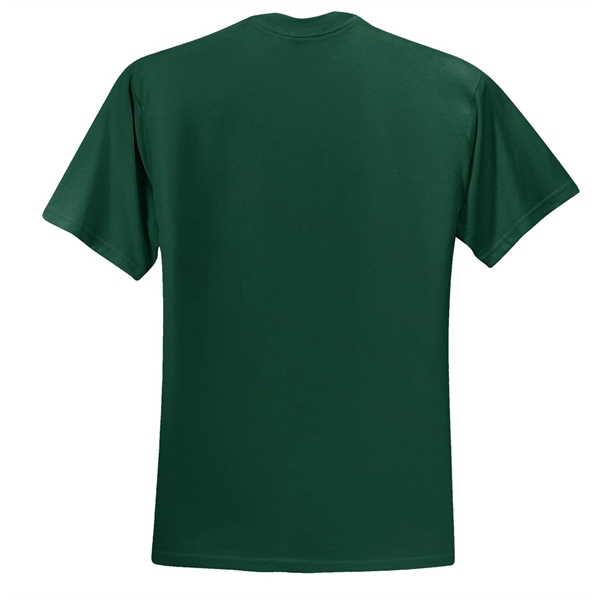 Jerzees - Dri-Power 50/50 Cotton/Poly T-Shirt. - Jerzees - Dri-Power 50/50 Cotton/Poly T-Shirt. - Image 16 of 229