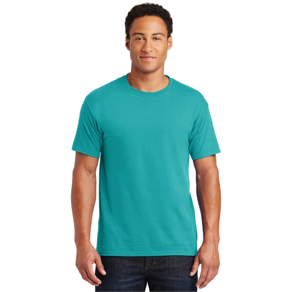 Jerzees - Dri-Power 50/50 Cotton/Poly T-Shirt. - Jerzees - Dri-Power 50/50 Cotton/Poly T-Shirt. - Image 17 of 229