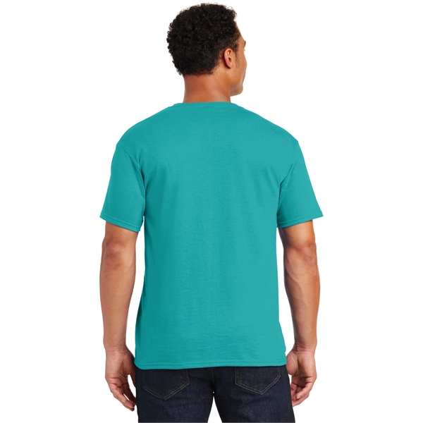 Jerzees - Dri-Power 50/50 Cotton/Poly T-Shirt. - Jerzees - Dri-Power 50/50 Cotton/Poly T-Shirt. - Image 18 of 229