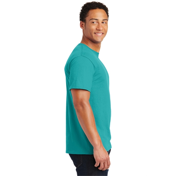 Jerzees - Dri-Power 50/50 Cotton/Poly T-Shirt. - Jerzees - Dri-Power 50/50 Cotton/Poly T-Shirt. - Image 19 of 229