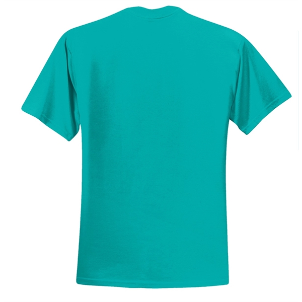 Jerzees - Dri-Power 50/50 Cotton/Poly T-Shirt. - Jerzees - Dri-Power 50/50 Cotton/Poly T-Shirt. - Image 21 of 229