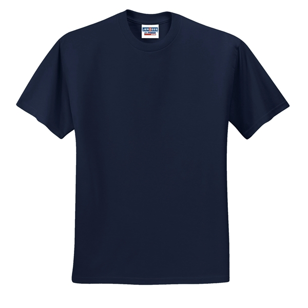 Jerzees - Dri-Power 50/50 Cotton/Poly T-Shirt. - Jerzees - Dri-Power 50/50 Cotton/Poly T-Shirt. - Image 25 of 229