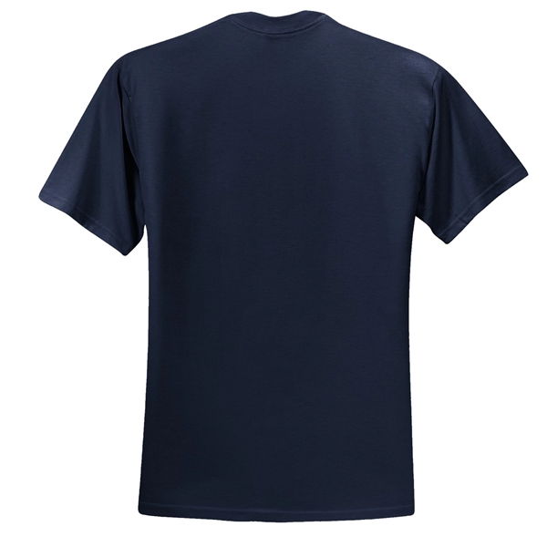 Jerzees - Dri-Power 50/50 Cotton/Poly T-Shirt. - Jerzees - Dri-Power 50/50 Cotton/Poly T-Shirt. - Image 26 of 229