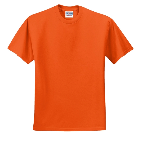 Jerzees - Dri-Power 50/50 Cotton/Poly T-Shirt. - Jerzees - Dri-Power 50/50 Cotton/Poly T-Shirt. - Image 28 of 229