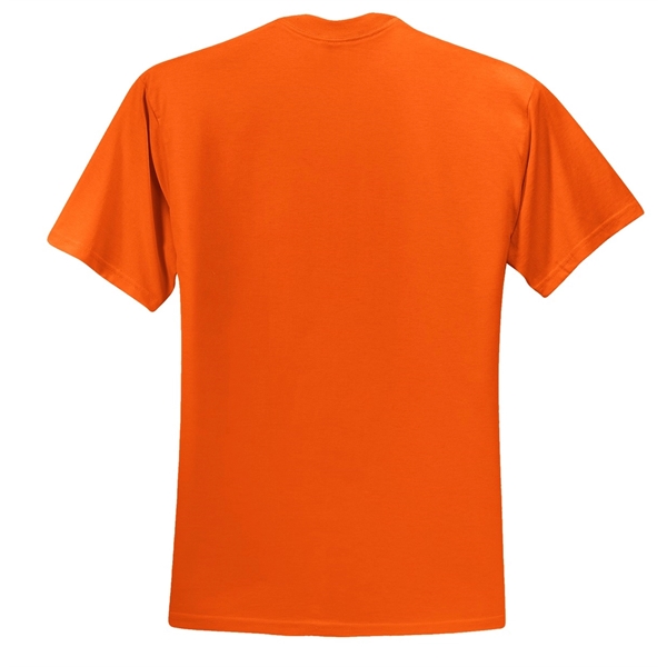 Jerzees - Dri-Power 50/50 Cotton/Poly T-Shirt. - Jerzees - Dri-Power 50/50 Cotton/Poly T-Shirt. - Image 29 of 229