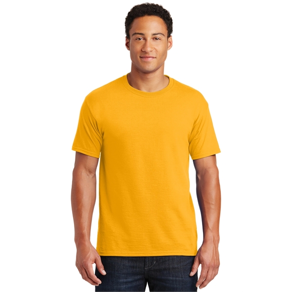 Jerzees - Dri-Power 50/50 Cotton/Poly T-Shirt. - Jerzees - Dri-Power 50/50 Cotton/Poly T-Shirt. - Image 30 of 229