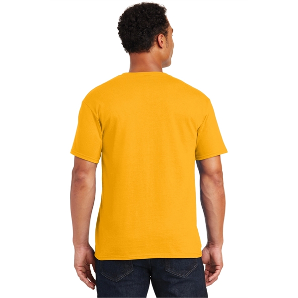 Jerzees - Dri-Power 50/50 Cotton/Poly T-Shirt. - Jerzees - Dri-Power 50/50 Cotton/Poly T-Shirt. - Image 31 of 229