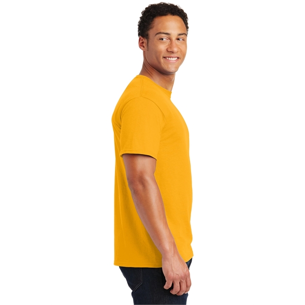 Jerzees - Dri-Power 50/50 Cotton/Poly T-Shirt. - Jerzees - Dri-Power 50/50 Cotton/Poly T-Shirt. - Image 32 of 229