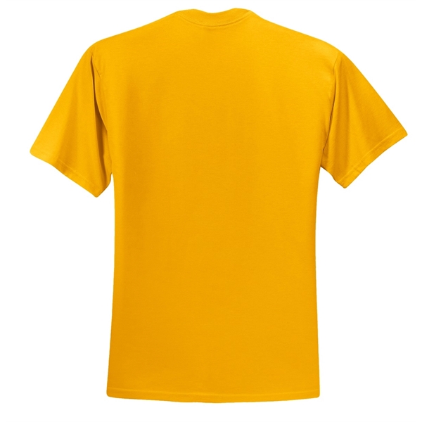 Jerzees - Dri-Power 50/50 Cotton/Poly T-Shirt. - Jerzees - Dri-Power 50/50 Cotton/Poly T-Shirt. - Image 34 of 229