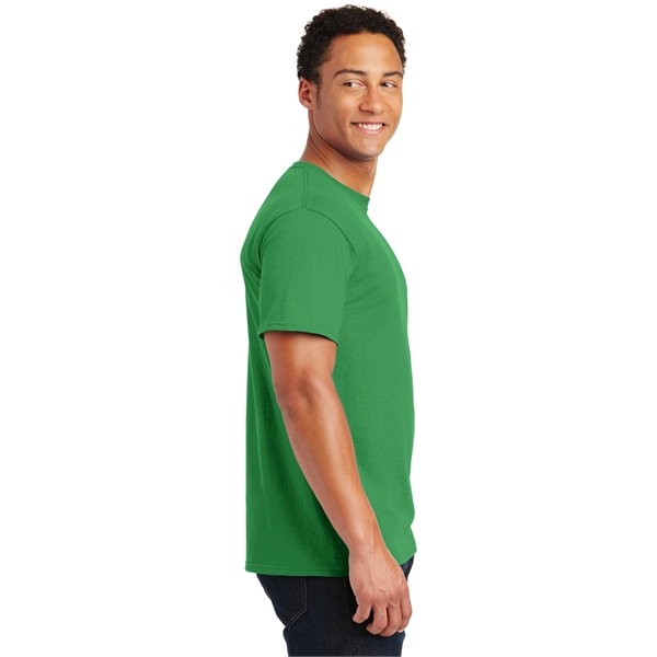 Jerzees - Dri-Power 50/50 Cotton/Poly T-Shirt. - Jerzees - Dri-Power 50/50 Cotton/Poly T-Shirt. - Image 35 of 229