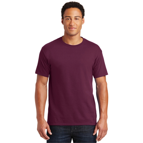 Jerzees - Dri-Power 50/50 Cotton/Poly T-Shirt. - Jerzees - Dri-Power 50/50 Cotton/Poly T-Shirt. - Image 36 of 229