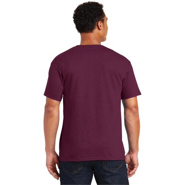 Jerzees - Dri-Power 50/50 Cotton/Poly T-Shirt. - Jerzees - Dri-Power 50/50 Cotton/Poly T-Shirt. - Image 37 of 229