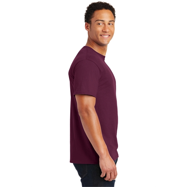 Jerzees - Dri-Power 50/50 Cotton/Poly T-Shirt. - Jerzees - Dri-Power 50/50 Cotton/Poly T-Shirt. - Image 38 of 229