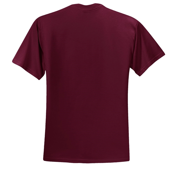 Jerzees - Dri-Power 50/50 Cotton/Poly T-Shirt. - Jerzees - Dri-Power 50/50 Cotton/Poly T-Shirt. - Image 40 of 229