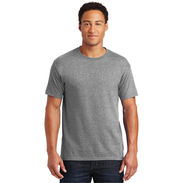 Jerzees - Dri-Power 50/50 Cotton/Poly T-Shirt. - Jerzees - Dri-Power 50/50 Cotton/Poly T-Shirt. - Image 41 of 229