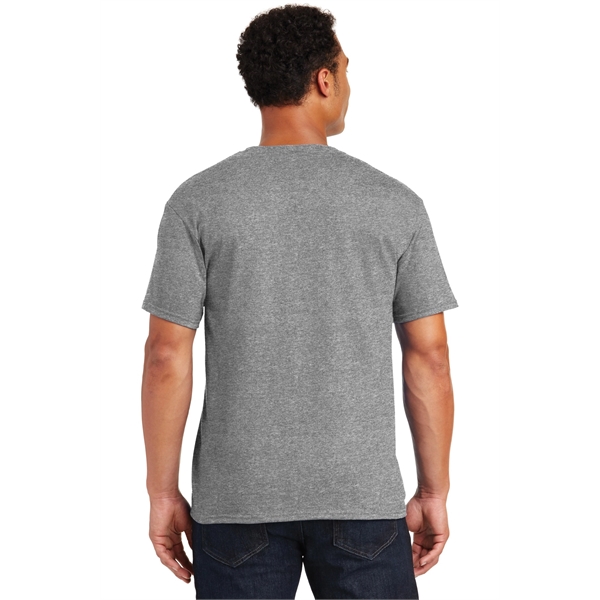 Jerzees - Dri-Power 50/50 Cotton/Poly T-Shirt. - Jerzees - Dri-Power 50/50 Cotton/Poly T-Shirt. - Image 42 of 229