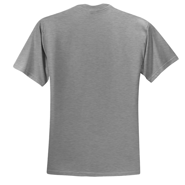 Jerzees - Dri-Power 50/50 Cotton/Poly T-Shirt. - Jerzees - Dri-Power 50/50 Cotton/Poly T-Shirt. - Image 213 of 229