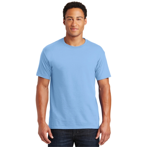 Jerzees - Dri-Power 50/50 Cotton/Poly T-Shirt. - Jerzees - Dri-Power 50/50 Cotton/Poly T-Shirt. - Image 46 of 229