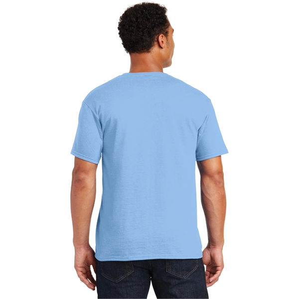 Jerzees - Dri-Power 50/50 Cotton/Poly T-Shirt. - Jerzees - Dri-Power 50/50 Cotton/Poly T-Shirt. - Image 47 of 229