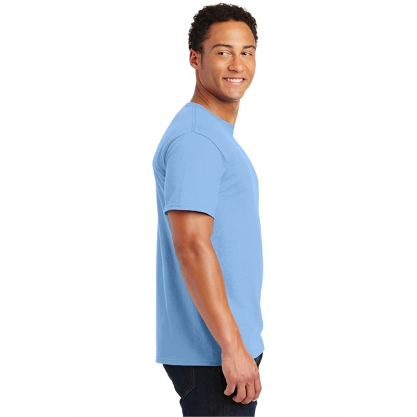 Jerzees - Dri-Power 50/50 Cotton/Poly T-Shirt. - Jerzees - Dri-Power 50/50 Cotton/Poly T-Shirt. - Image 48 of 229