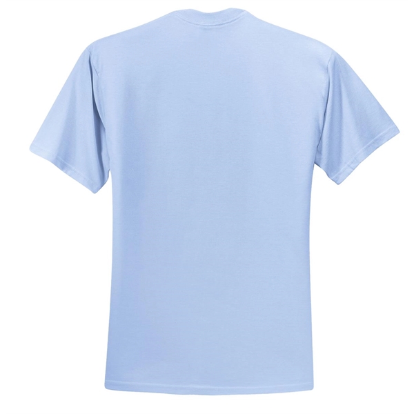 Jerzees - Dri-Power 50/50 Cotton/Poly T-Shirt. - Jerzees - Dri-Power 50/50 Cotton/Poly T-Shirt. - Image 50 of 229